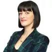 Photo of Sara Josselyn
