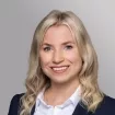 Photo of Alexandra Gebauer
