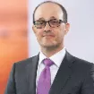 Photo of Matthew MK Stein