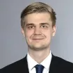 Photo of Leif Born