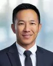 Photo of Glen Hai Chen