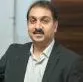 Photo of Somesh   Kumar