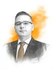 Photo of Sebastian   Rosłon