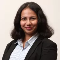 Photo of Astha Rath