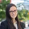 Photo of Lauren Trushin