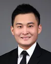 Photo of Yeo Ming Ze
