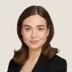 Photo of Simona Budreikaitė