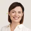 Photo of Olga Petroševičienė