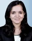 Photo of Ayushi Chaudhary