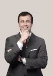 Photo of Daniel Benaroche
