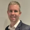 Photo of Andrew White
