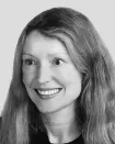 Photo of Annabelle Whitby-Smith