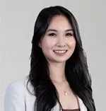 Photo of Hillary Tsang
