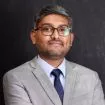 Photo of Bharath Gangadharan