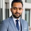 Photo of Areeb Ahmad
