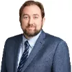 Photo of Levi J. Giovanetto
