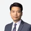 Photo of Joonho Hwang