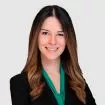 Photo of Victoria K. Hamscho