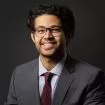 Photo of Justin Ellison