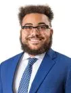 Photo of Noah  Morris