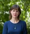 Photo of Kate  Gunn
