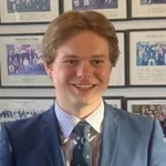 Photo of Geordie Wesley