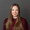Photo of Amy L. Shirk