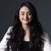 Photo of Zehra Jafri