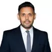 Photo of Krishen Patel