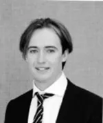 Photo of Aaron Salter