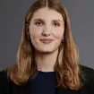 Photo of Géraldine  Fuchs 