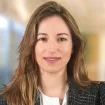 Photo of Christina Chini