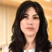 Photo of Angeliki Chalikia