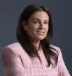 Photo of Gabrielle Levin