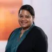 Photo of Amritaa Ganguly