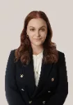 Photo of Andréa   Morin