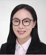Photo of Juan Liu