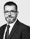 Photo of Denis Chemla