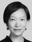 Photo of Jane Jiang