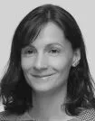 Photo of Rebecca Harris