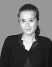 Photo of Rachel Green