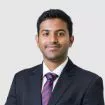 Photo of Anand Unnikrishnan