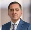 Photo of Jose F. Sanchez