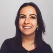 Photo of Reema Moussa