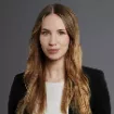 Photo of Ariane  Menzer