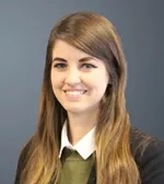 Photo of Alli Berry