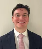 Photo of Sebastian Judge