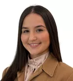 Photo of Maja Baricevic