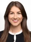 Photo of Émilie Thibault