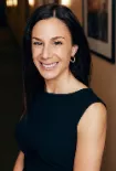 Photo of Allison E.  Dolzani